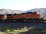 BNSF 4752